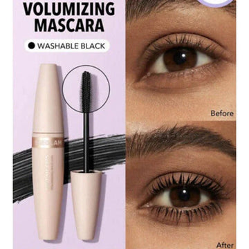 SHEGLAM Big Time Eyes Volumizing Mascara - Zayluxe Care