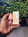 Sheglam Jelly Wow Hydrating Lip Oil - Zayluxe Care