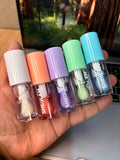 SHEGLAM Jelly Wow Hydrating Lip Oil Set - Zayluxe Care