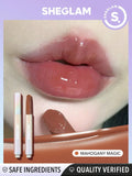 SHEGLAM POUT-PERFECT SHINE LIP PLUMBER - Zayluxe Care