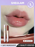 SHEGLAM POUT-PERFECT SHINE LIP PLUMBER - Zayluxe Care