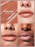 SHEGLAM POUT-PERFECT SHINE LIP PLUMBER - Zayluxe Care