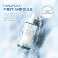 SKIN 1004 CENTELLA Hyalu Cica First Ampoule - Zayluxe Care