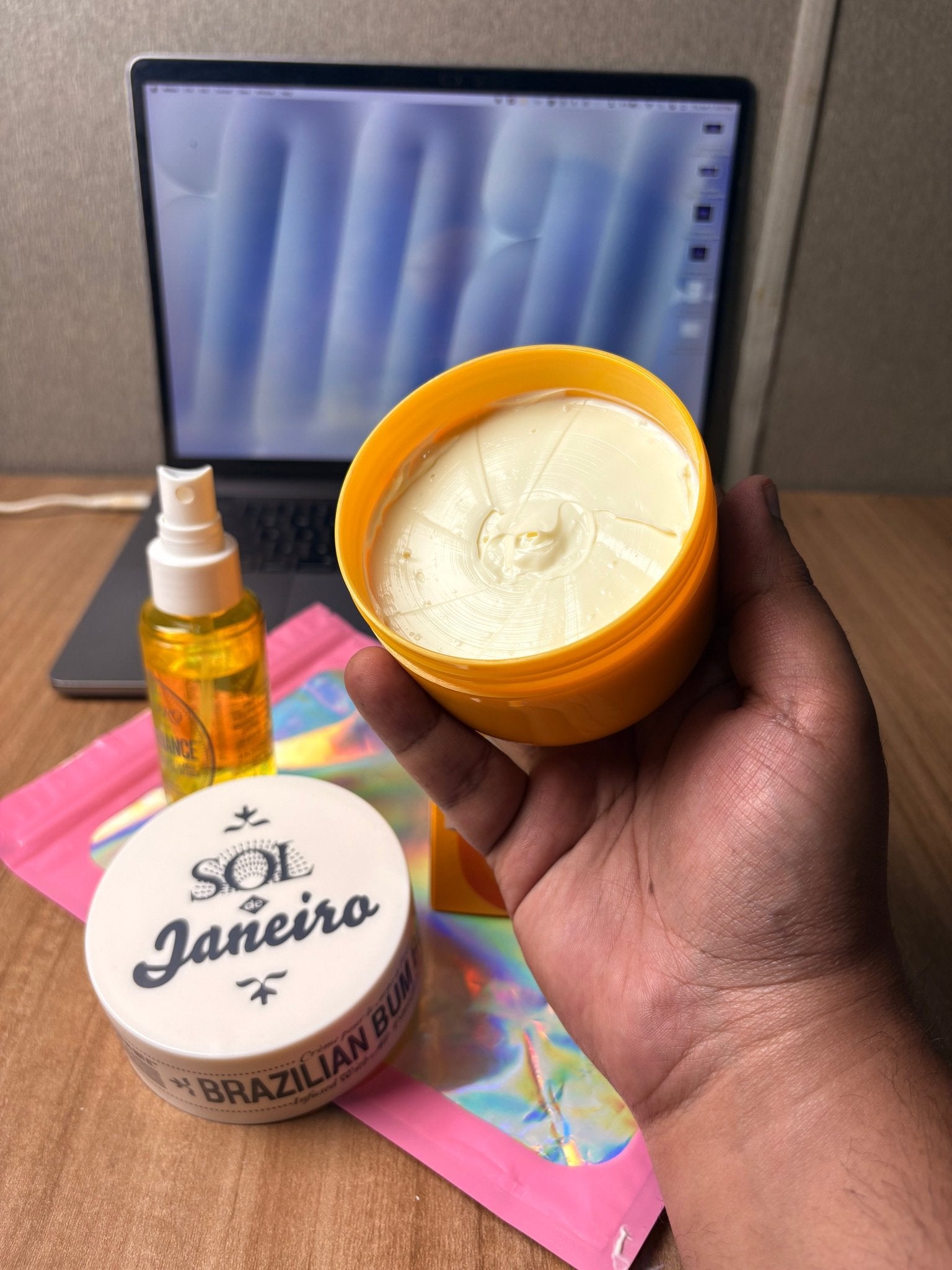 Soldejaneiro Brazilian Icons Duo - Zayluxe Care