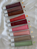 Summer Friday Lip Butter Balm ( Bundle of 8 ) - Zayluxe Care