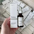 The ordinary 100% ascorbic acid 8% alpha arbutin 2% - Zayluxe Care