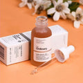 The ordinary lactic acid 5 + ha - Zayluxe Care