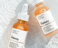 The ordinary lactic acid 5 + ha - Zayluxe Care