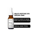 the ordinary multi peptide eye serum - Zayluxe Care