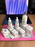 The Ordinary Skin reset routine Bundle - Zayluxe Care