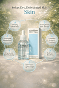 Torriden Dive - In Low Molecule Hyaluronic Acid Serum 50Ml - Zayluxe Care