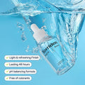 Torriden Dive - In Low Molecule Hyaluronic Acid Serum 50Ml - Zayluxe Care