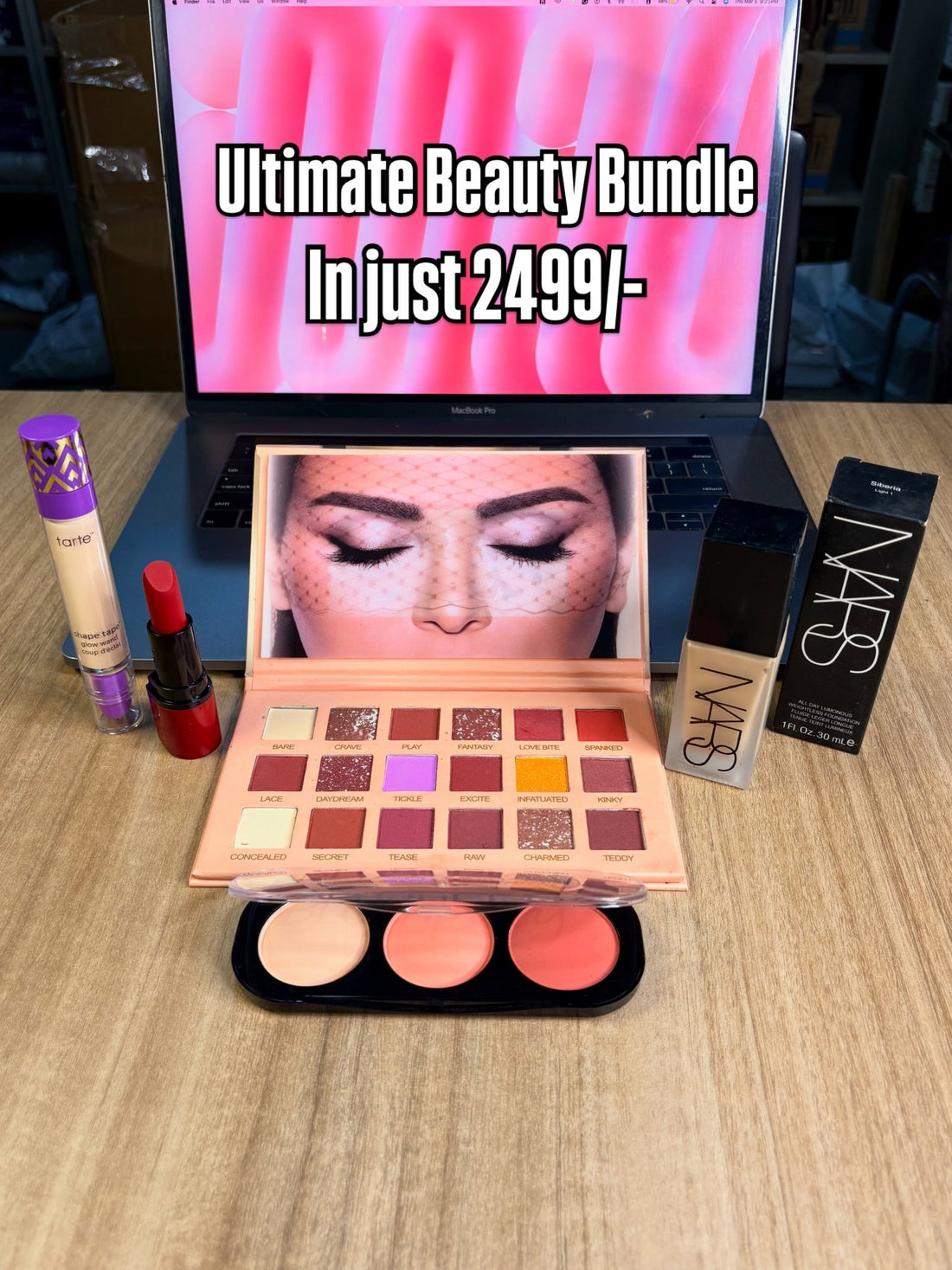 Ultimate Beauty Bundle - Zayluxe Care