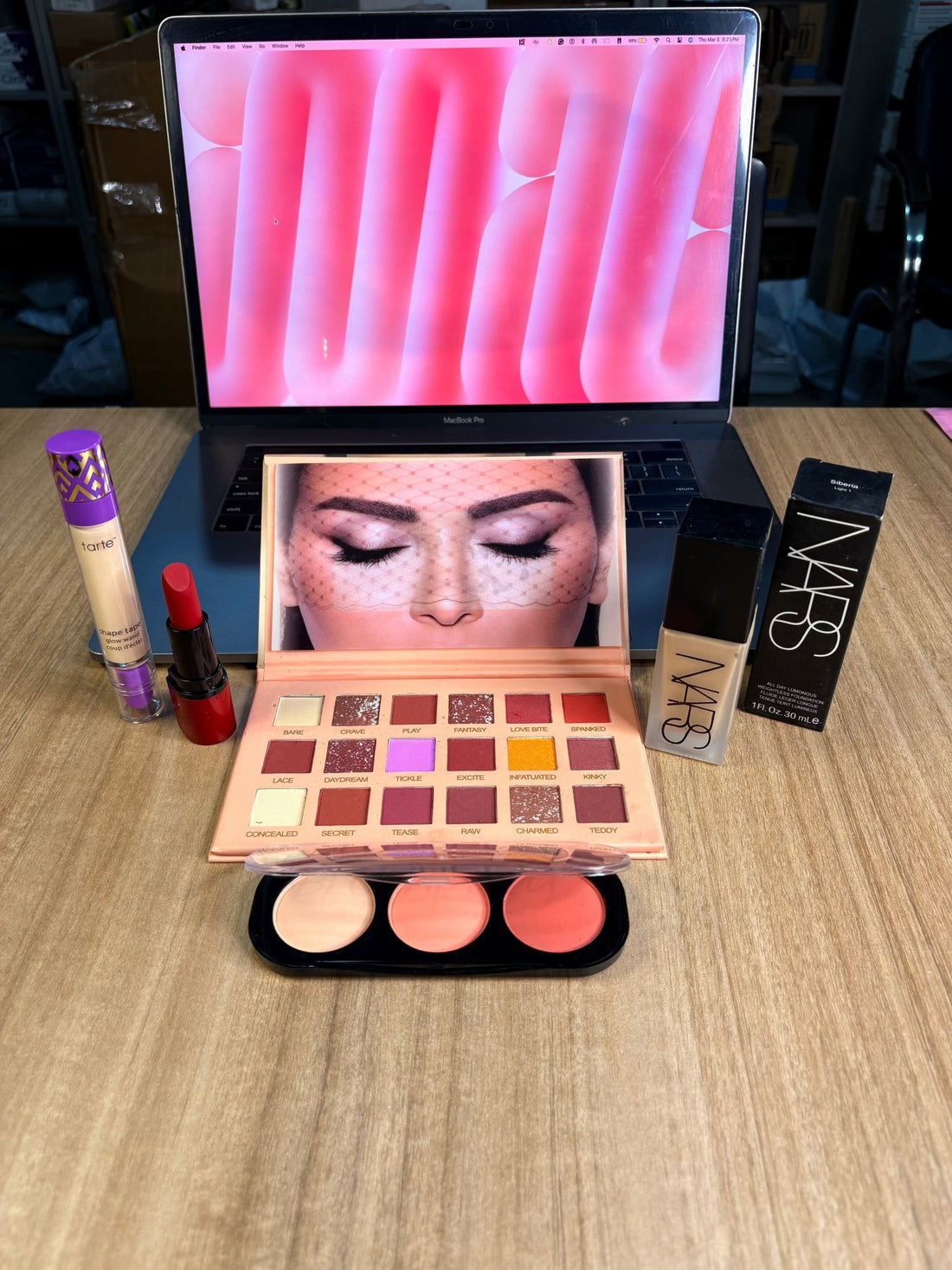 Ultimate Beauty Bundle - Zayluxe Care