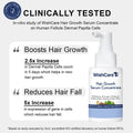 WishCare Hair Growth Serum Concentrate - Zayluxe Care