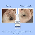 WishCare Hair Growth Serum Concentrate - Zayluxe Care