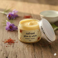 Zafrani Whitening & Glowing Cream 100g - Zayluxe Care